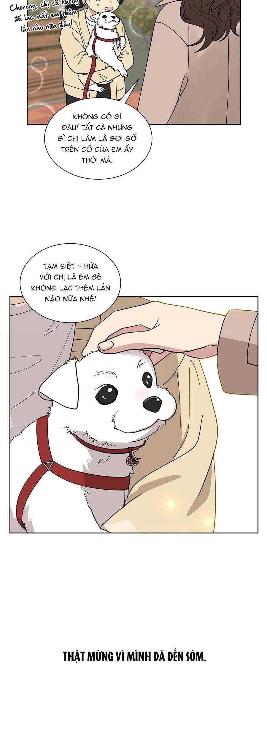 Tình Yêu Chỉ Mình Em Biết Chapter 43 - 20