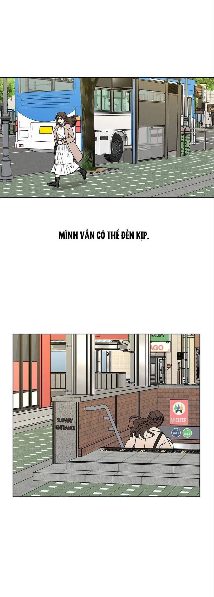 Tình Yêu Chỉ Mình Em Biết Chapter 43 - 21