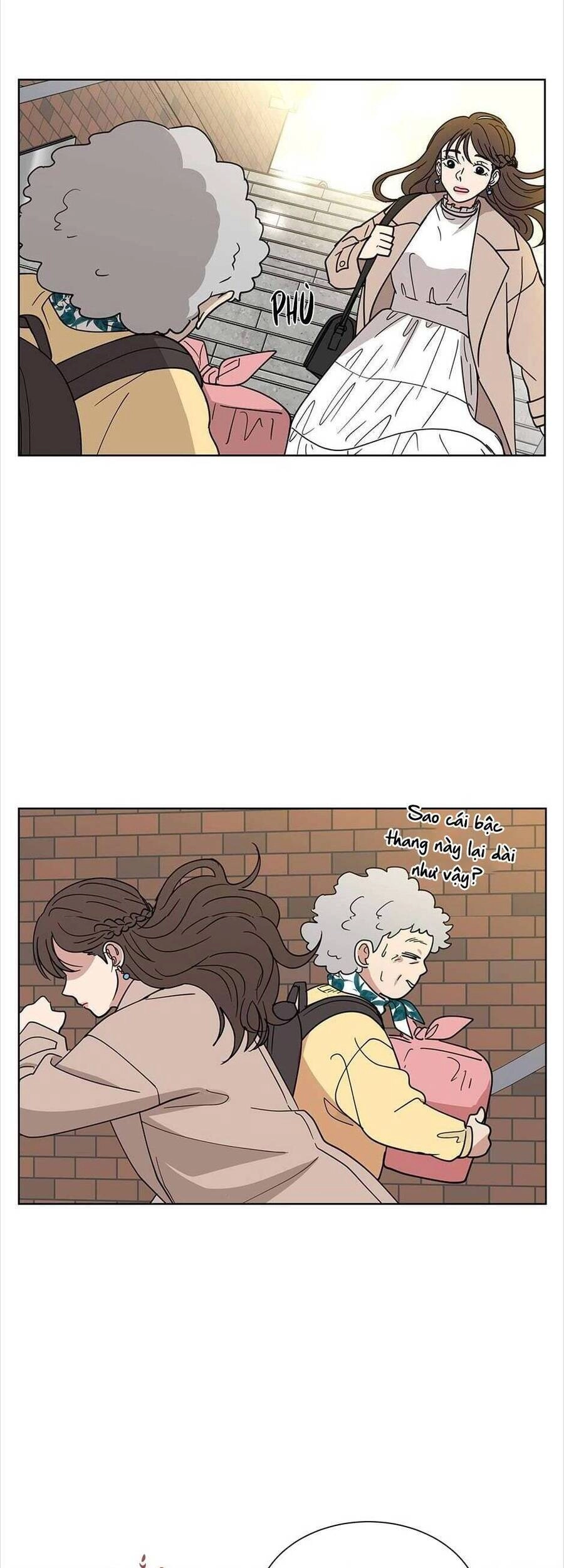 Tình Yêu Chỉ Mình Em Biết Chapter 43 - 22