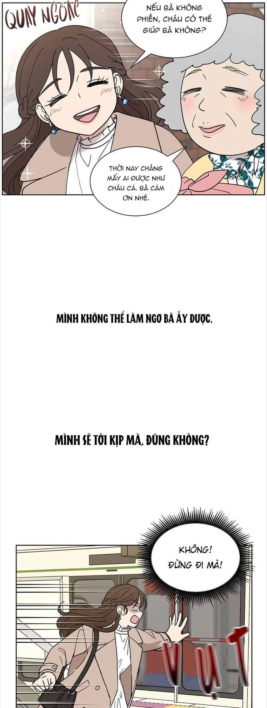 Tình Yêu Chỉ Mình Em Biết Chapter 43 - 23