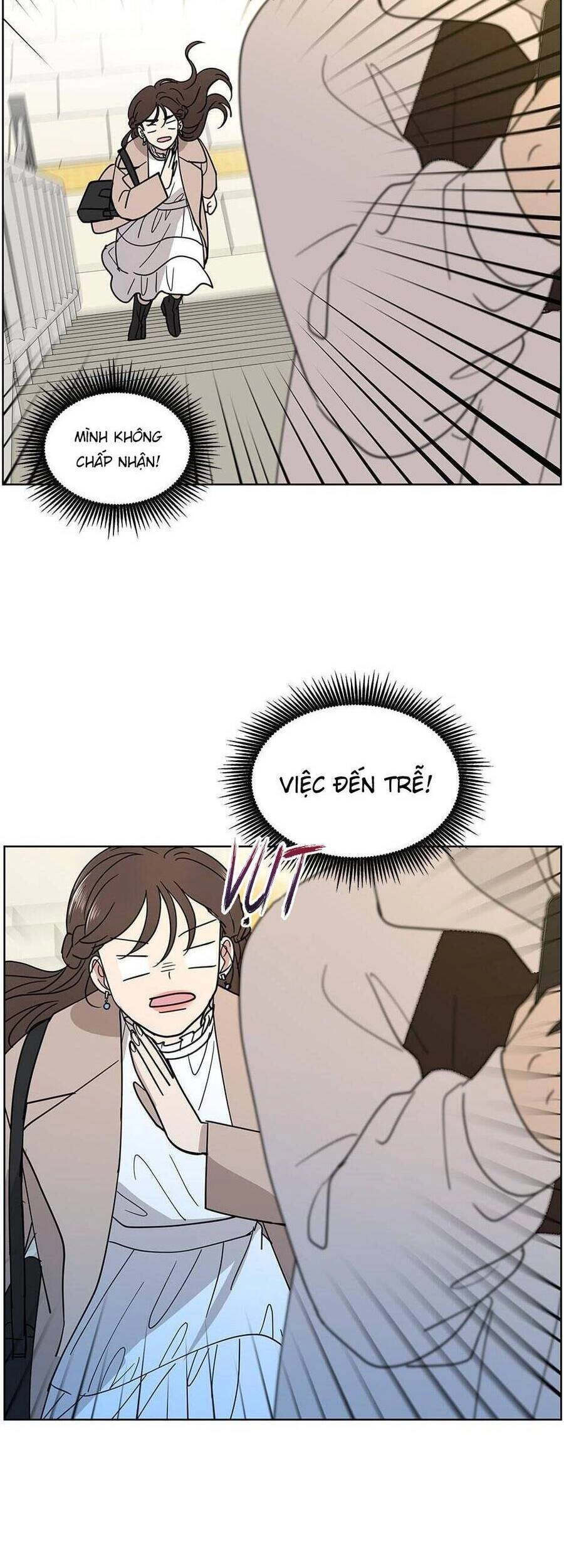 Tình Yêu Chỉ Mình Em Biết Chapter 43 - 25