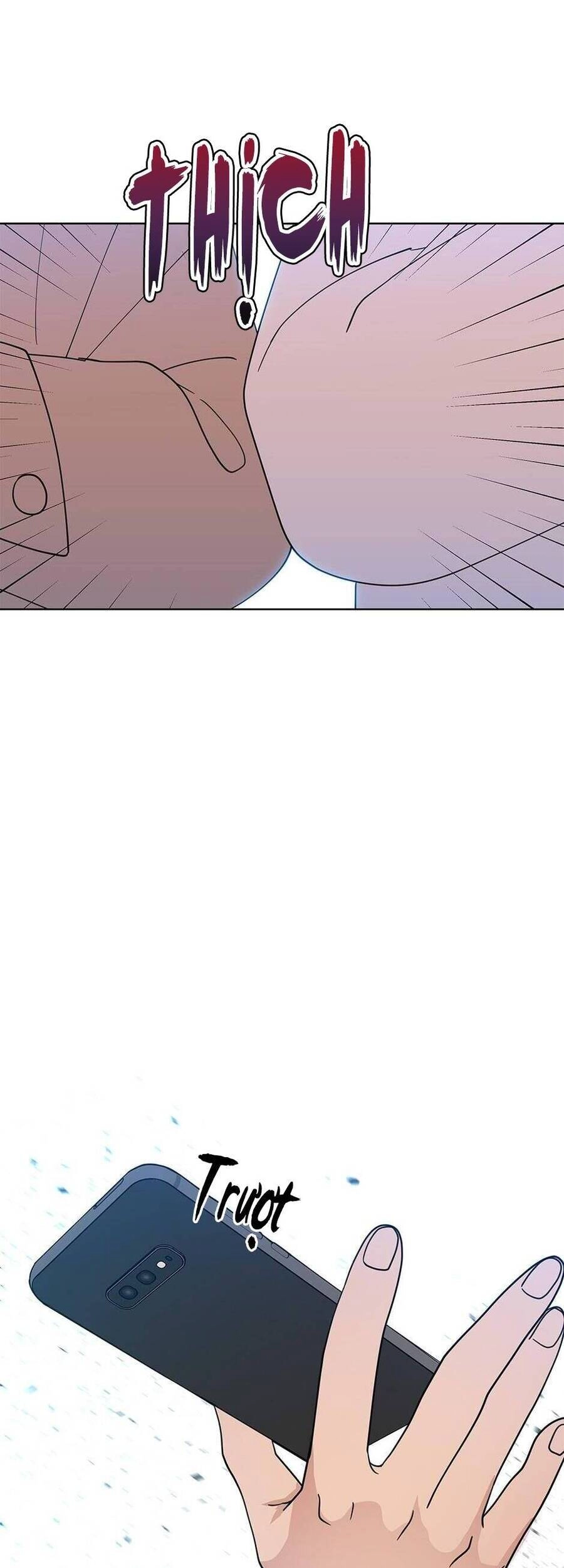 Tình Yêu Chỉ Mình Em Biết Chapter 43 - 26