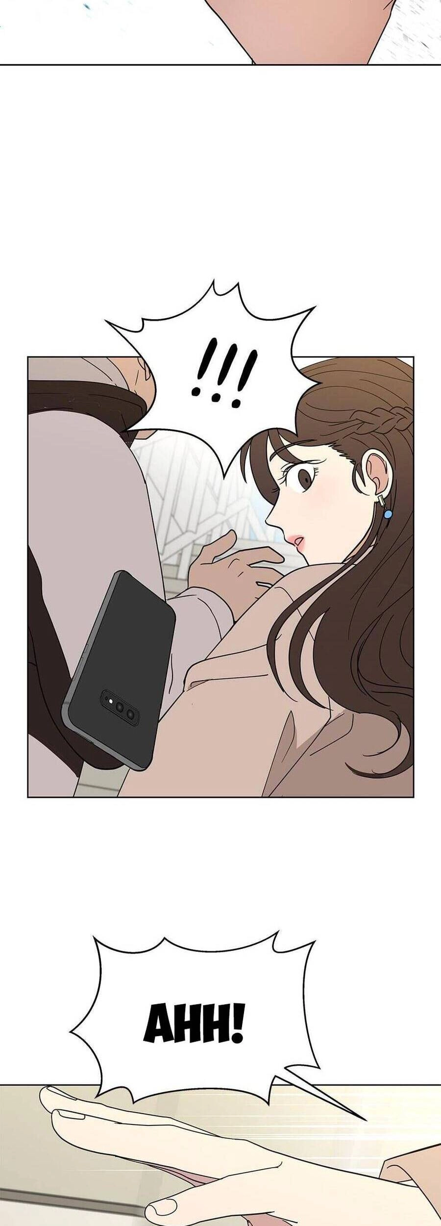 Tình Yêu Chỉ Mình Em Biết Chapter 43 - 27