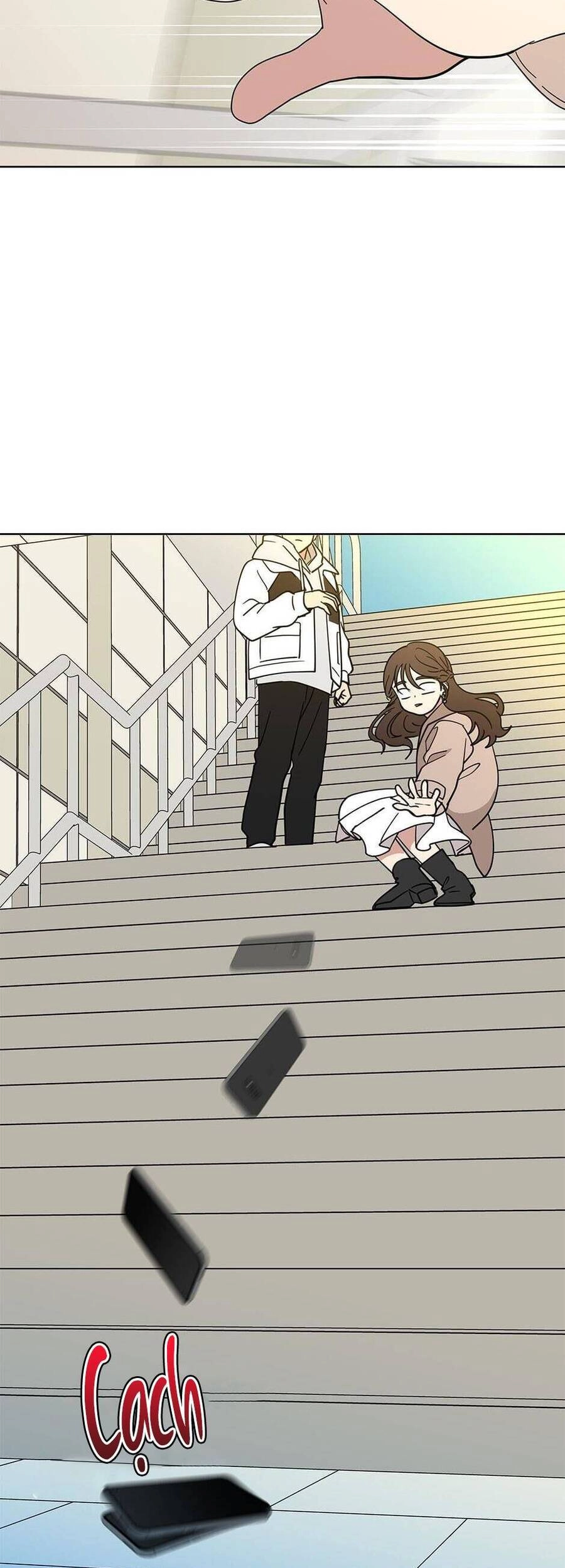 Tình Yêu Chỉ Mình Em Biết Chapter 43 - 28