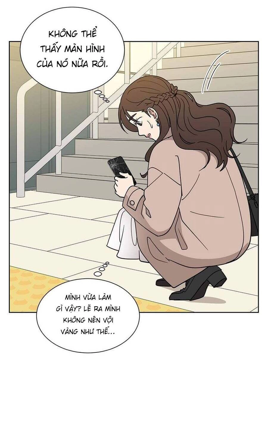 Tình Yêu Chỉ Mình Em Biết Chapter 43 - 30