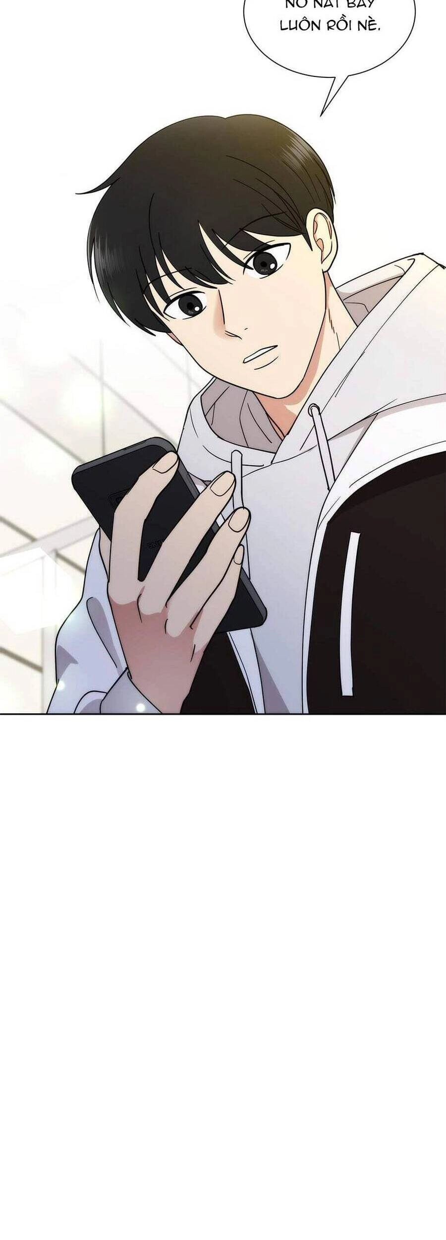 Tình Yêu Chỉ Mình Em Biết Chapter 43 - 32