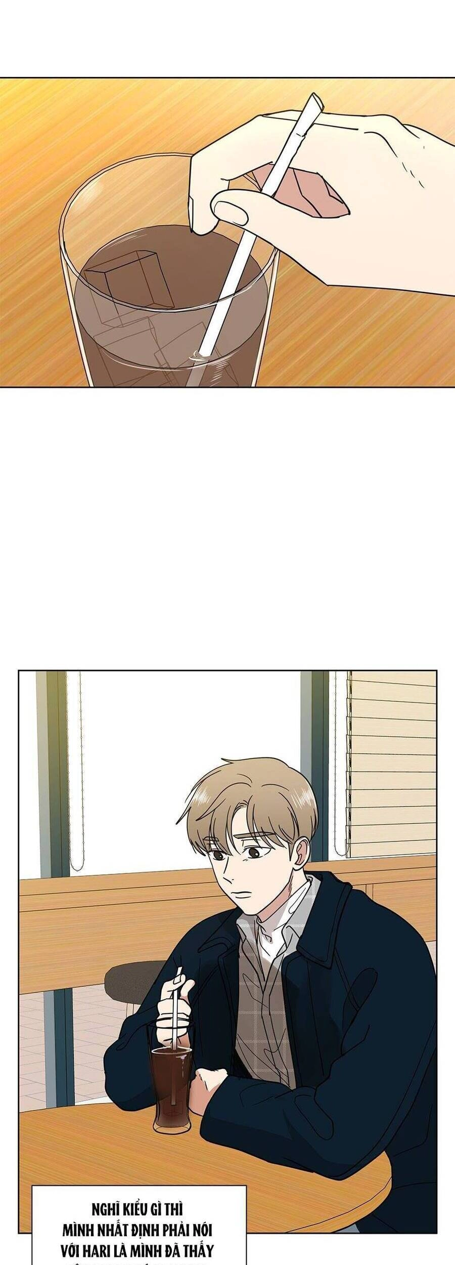 Tình Yêu Chỉ Mình Em Biết Chapter 43 - 33