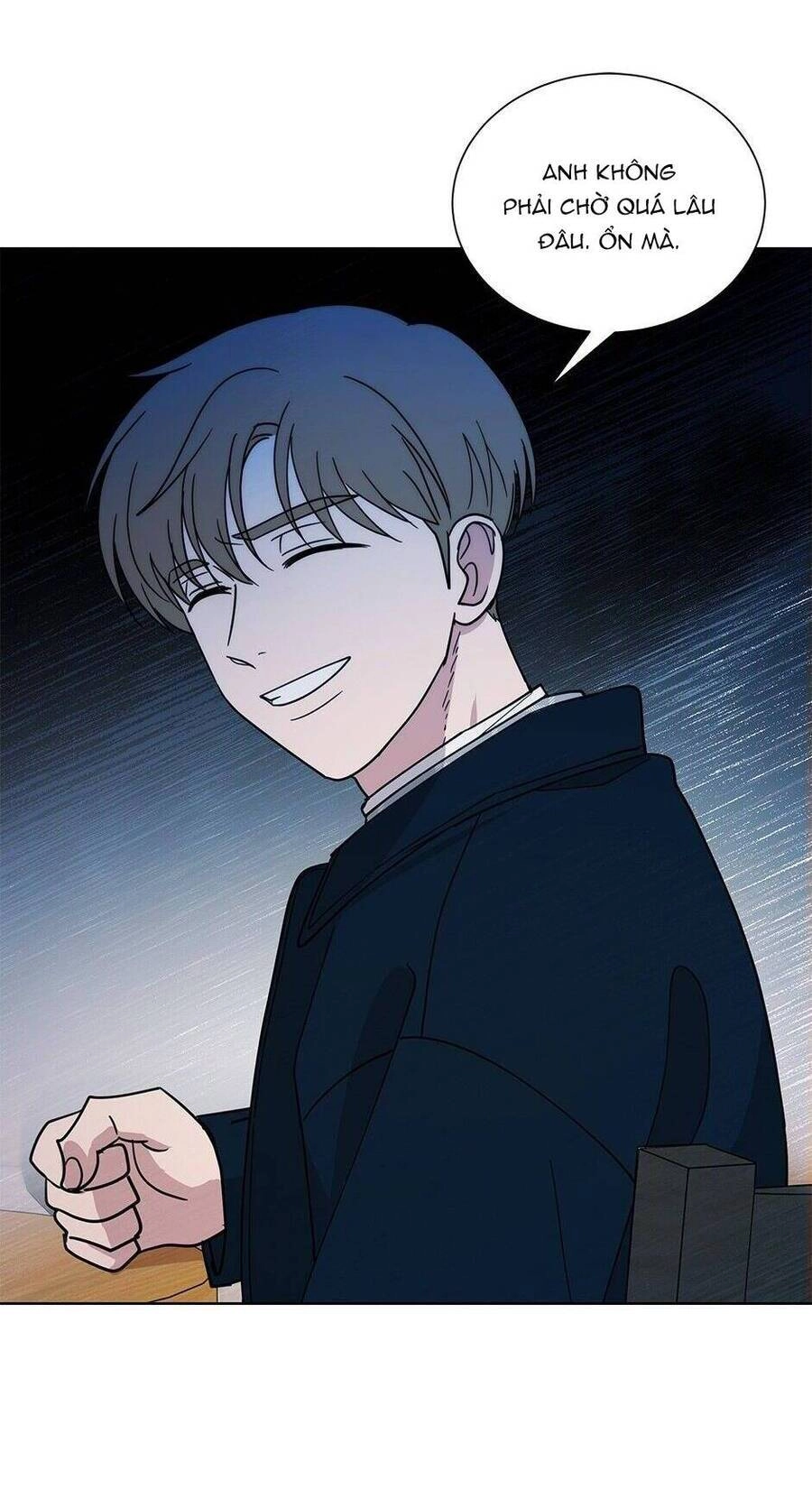 Tình Yêu Chỉ Mình Em Biết Chapter 43 - 37