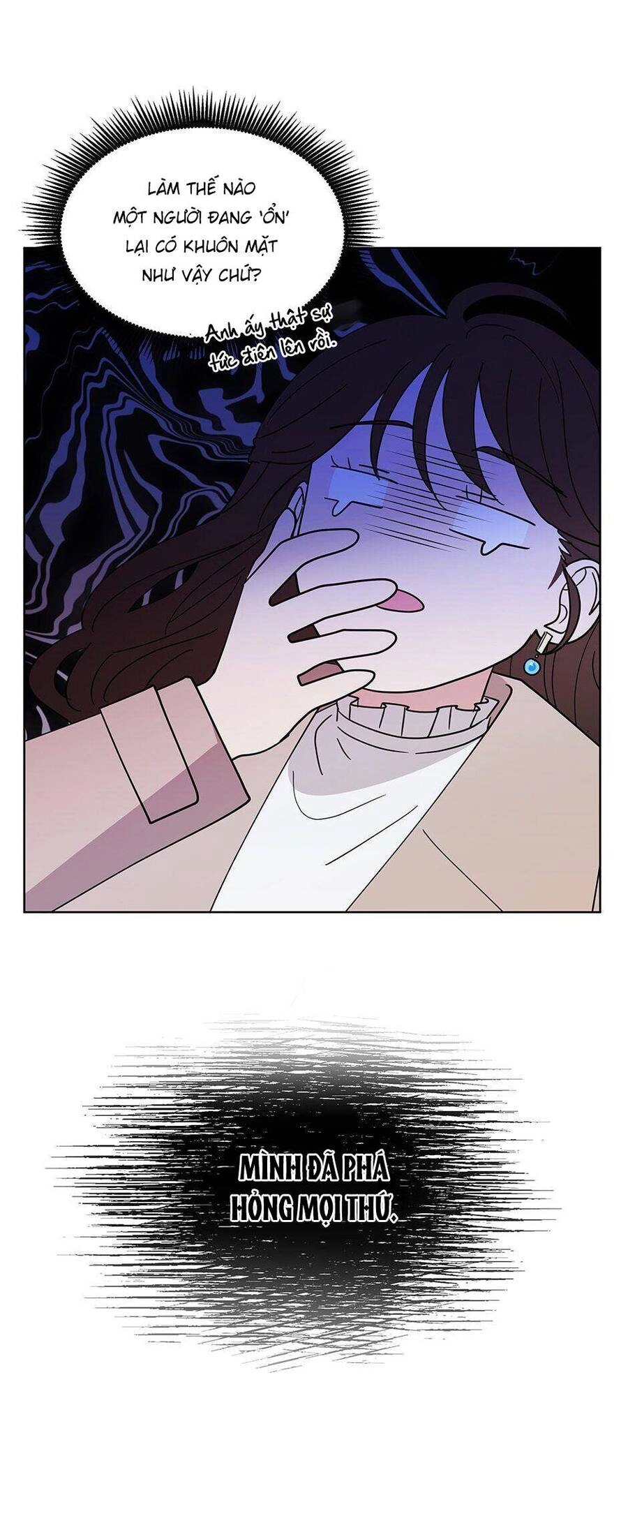 Tình Yêu Chỉ Mình Em Biết Chapter 43 - 38