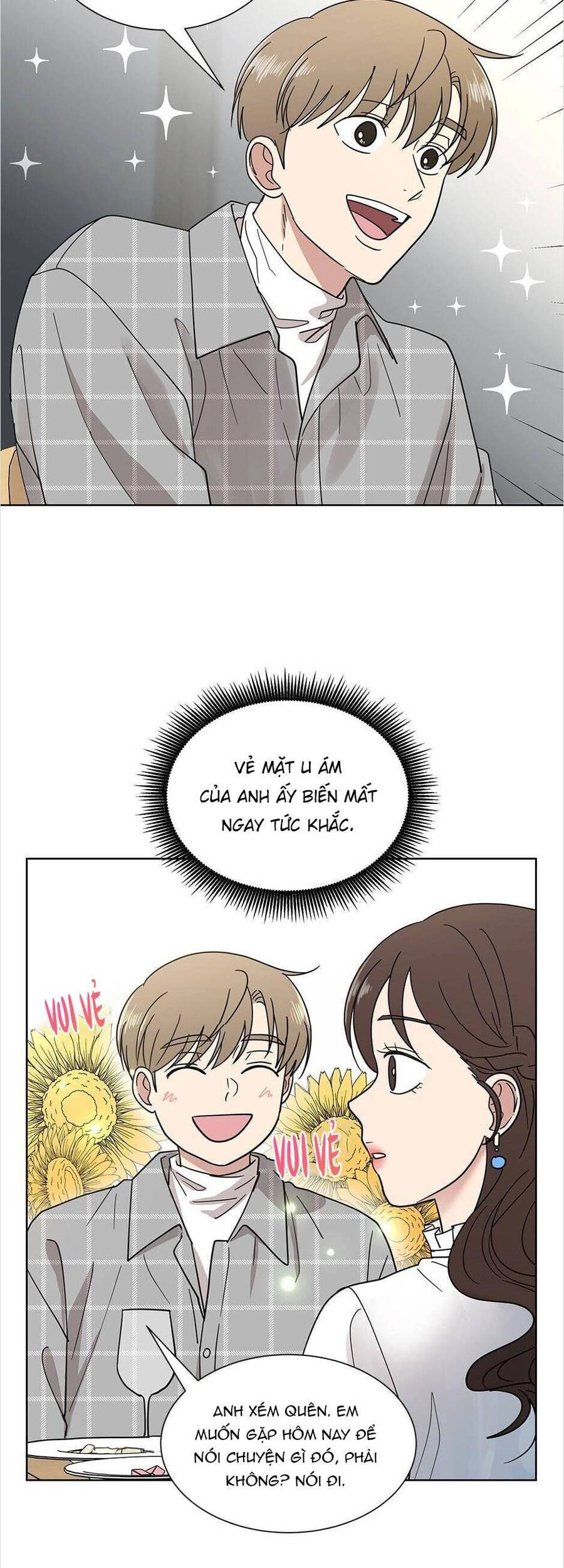 Tình Yêu Chỉ Mình Em Biết Chapter 44 - 17