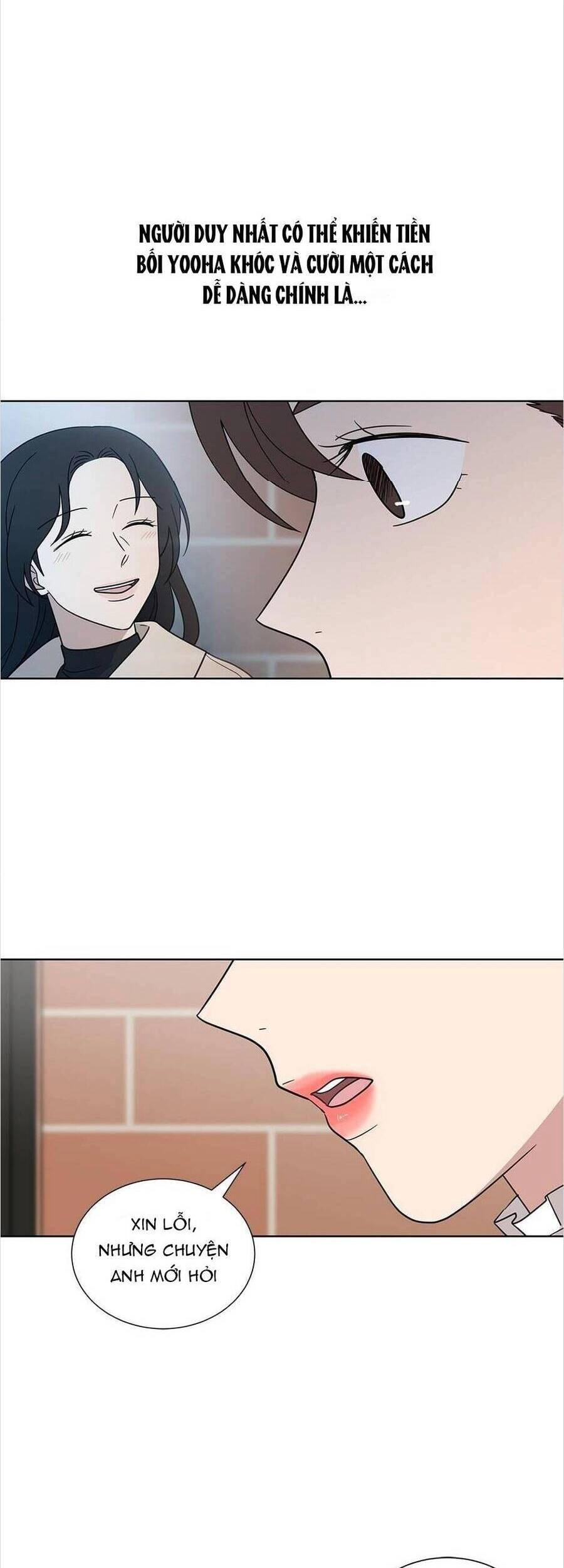 Tình Yêu Chỉ Mình Em Biết Chapter 44 - 18