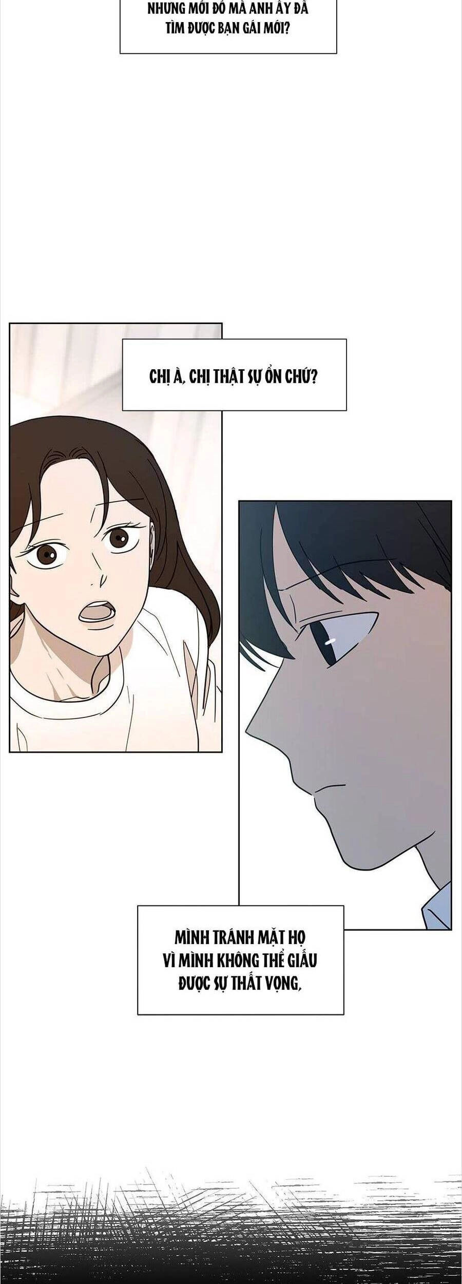 Tình Yêu Chỉ Mình Em Biết Chapter 44 - 25