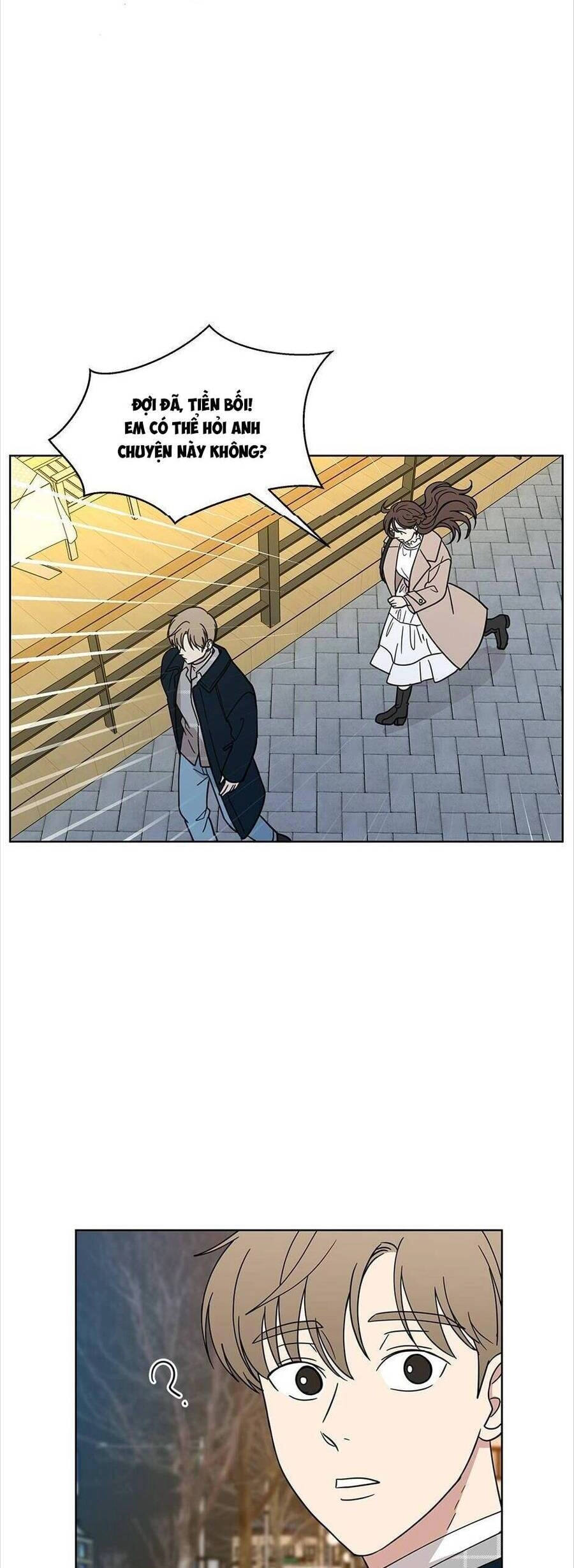 Tình Yêu Chỉ Mình Em Biết Chapter 44 - 30