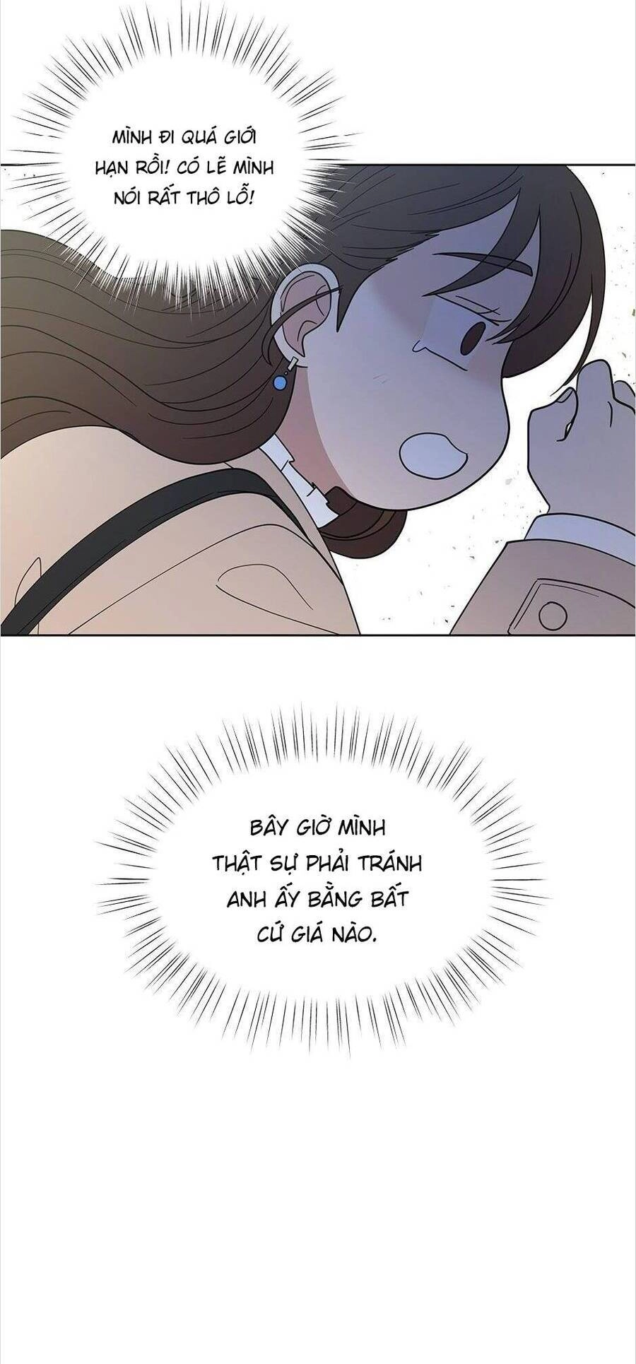 Tình Yêu Chỉ Mình Em Biết Chapter 44 - 37