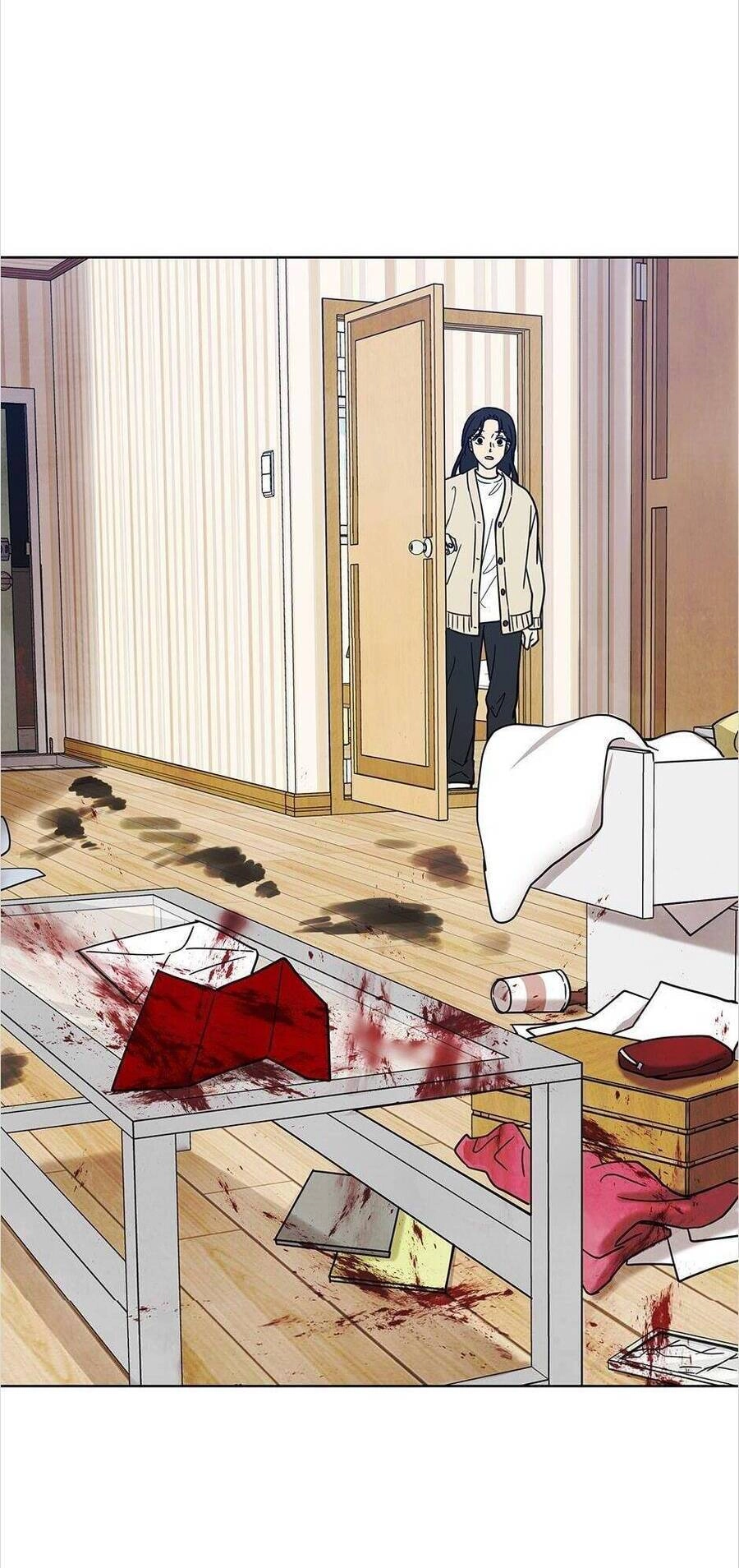 Tình Yêu Chỉ Mình Em Biết Chapter 44 - 40