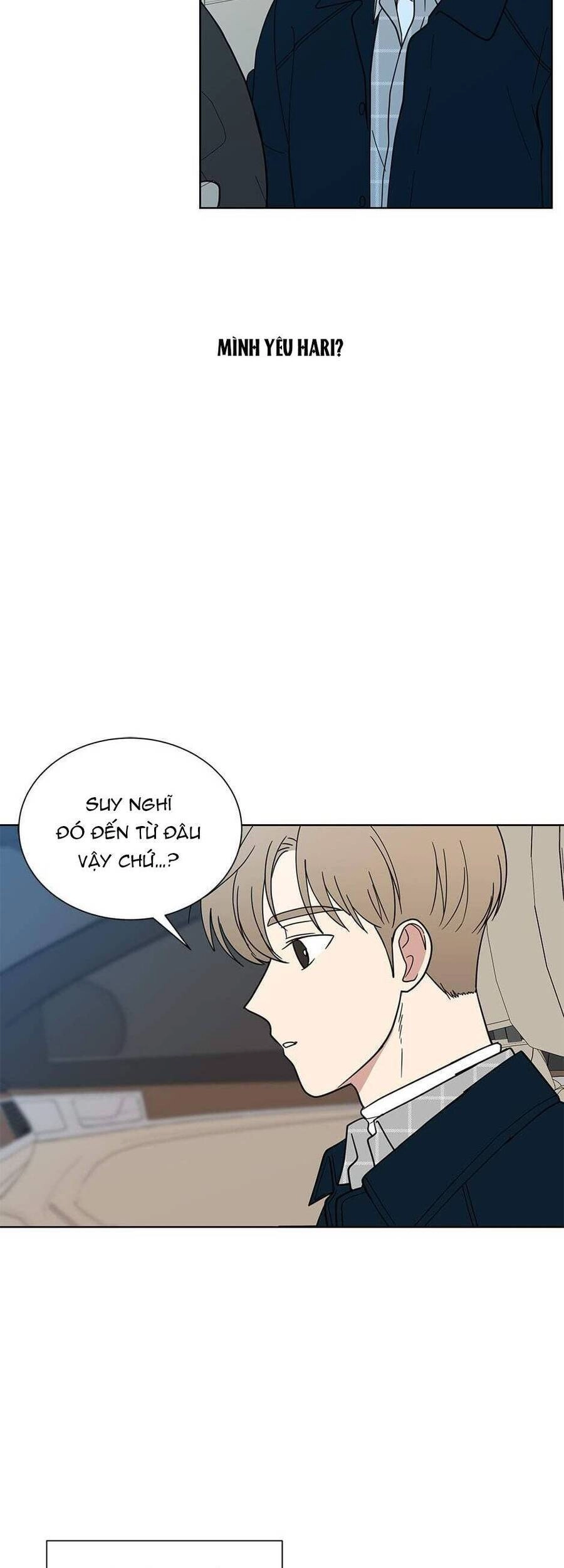 Tình Yêu Chỉ Mình Em Biết Chapter 45 - 12