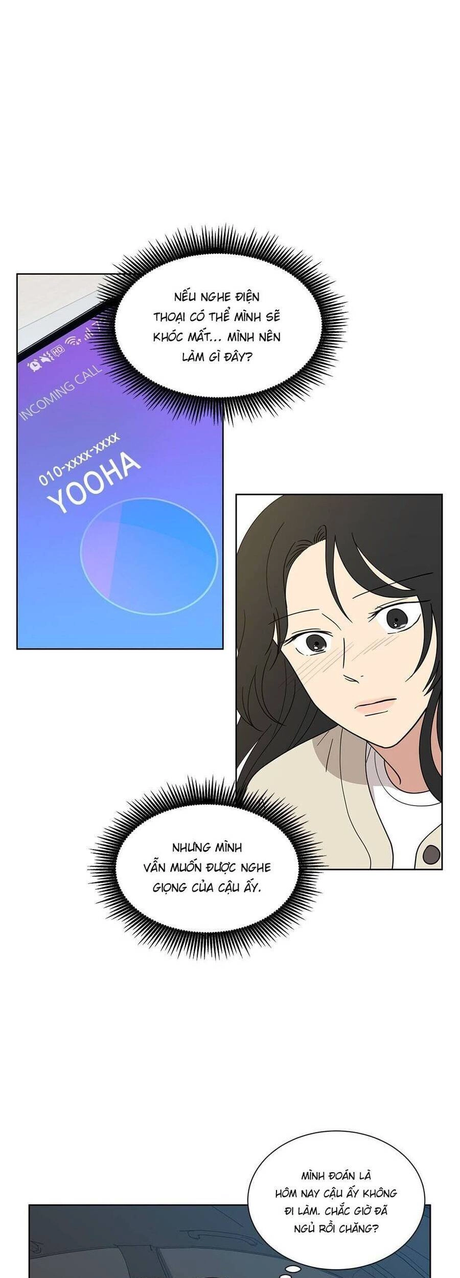 Tình Yêu Chỉ Mình Em Biết Chapter 45 - 15