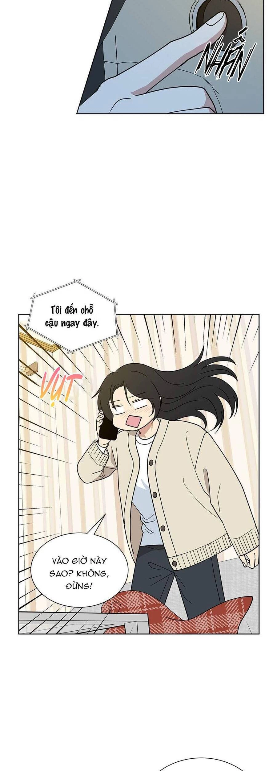 Tình Yêu Chỉ Mình Em Biết Chapter 45 - 19