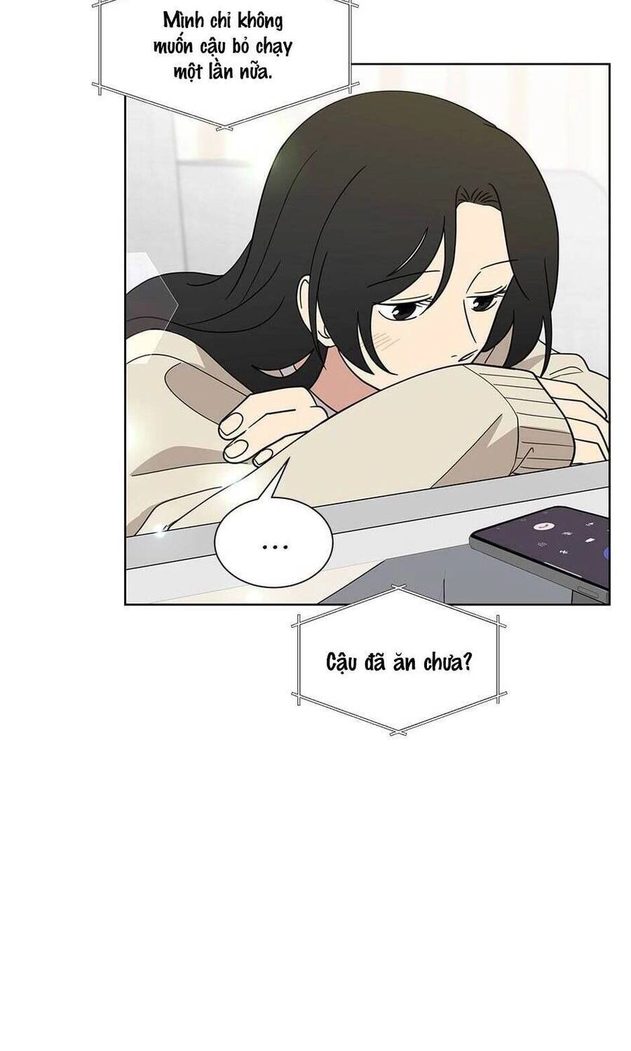 Tình Yêu Chỉ Mình Em Biết Chapter 45 - 21