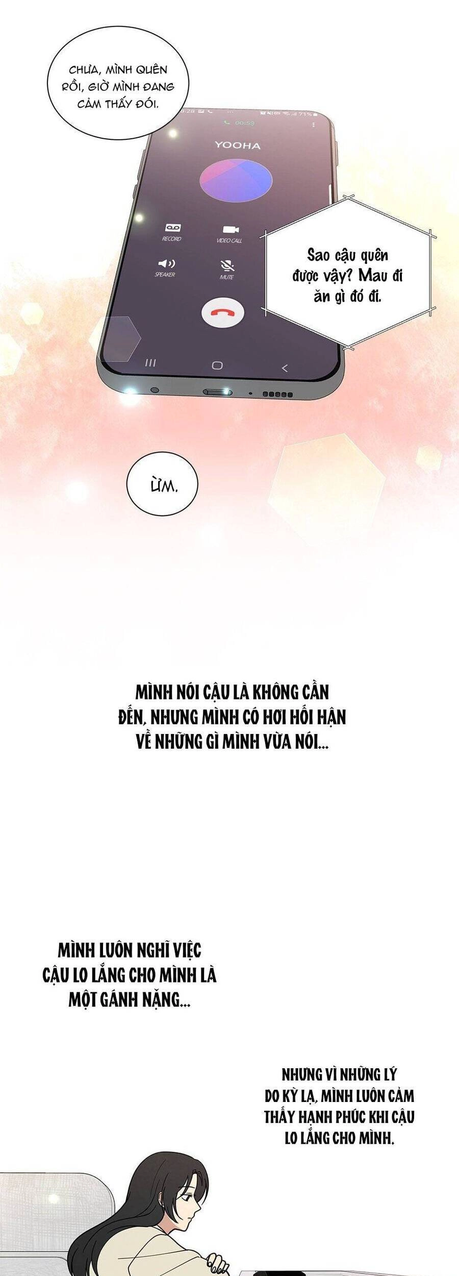 Tình Yêu Chỉ Mình Em Biết Chapter 45 - 22