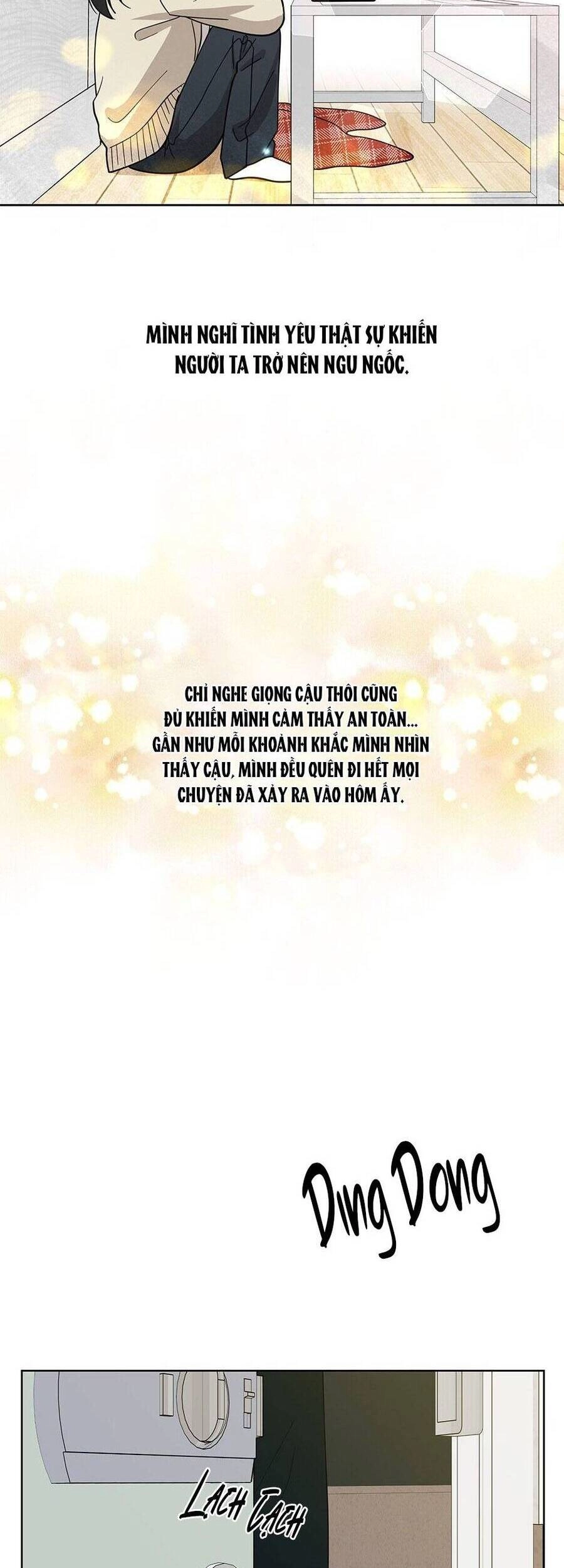 Tình Yêu Chỉ Mình Em Biết Chapter 45 - 23