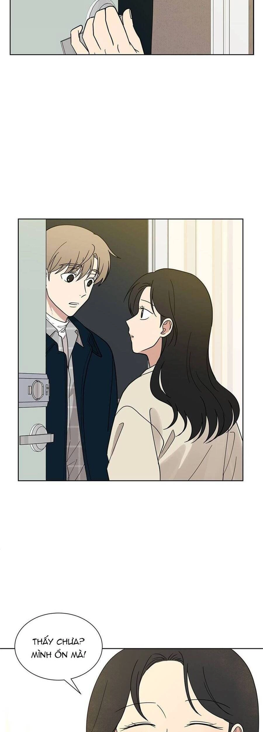 Tình Yêu Chỉ Mình Em Biết Chapter 45 - 24