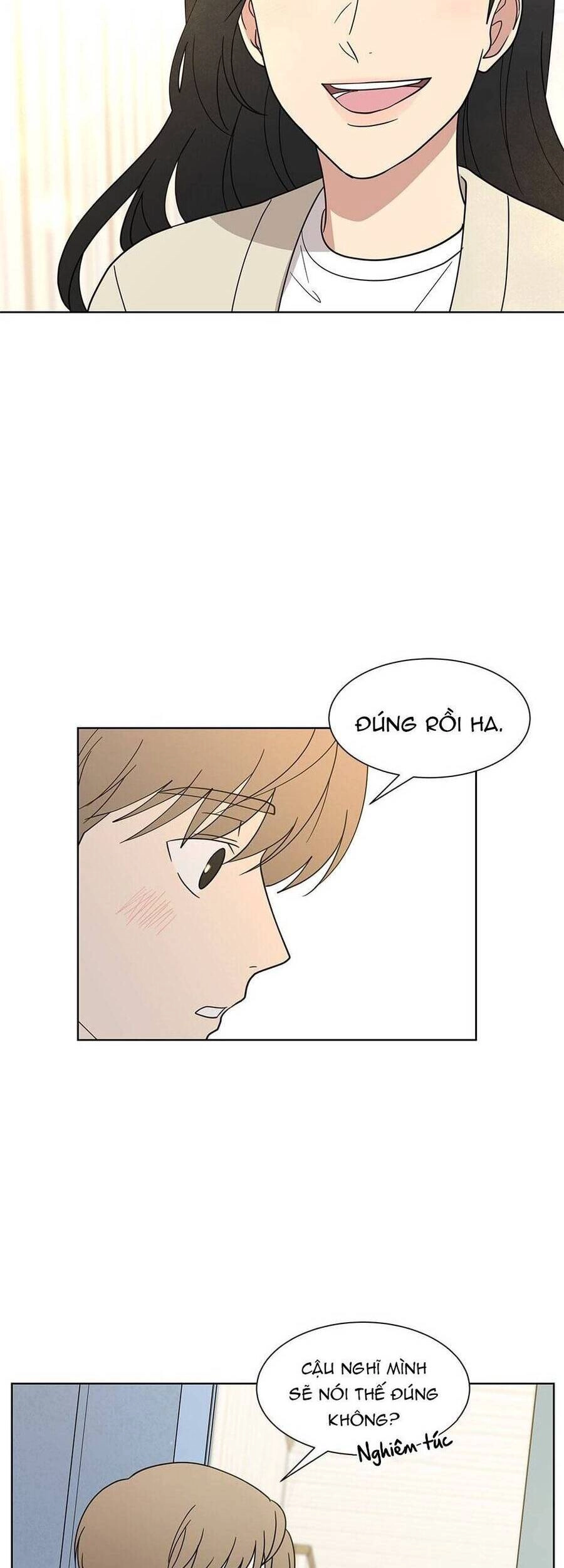 Tình Yêu Chỉ Mình Em Biết Chapter 45 - 25