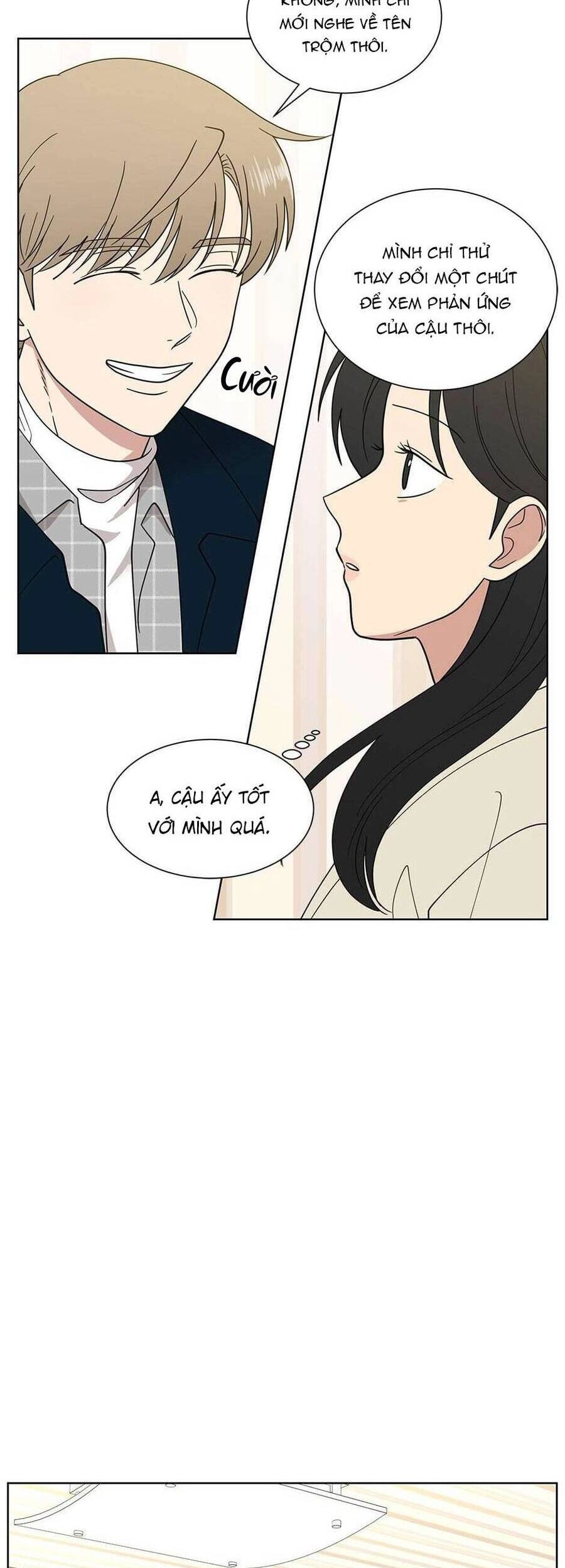 Tình Yêu Chỉ Mình Em Biết Chapter 45 - 27