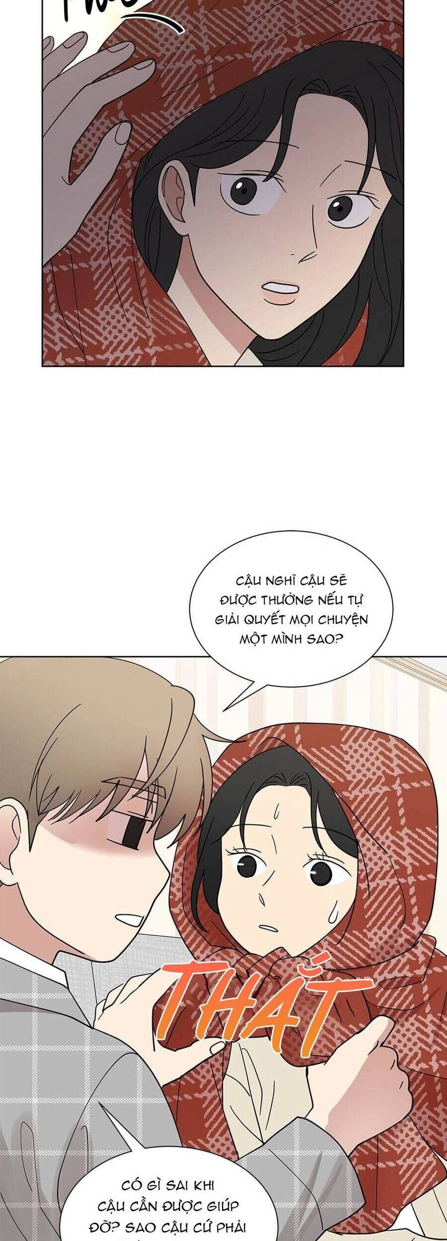 Tình Yêu Chỉ Mình Em Biết Chapter 45 - 32