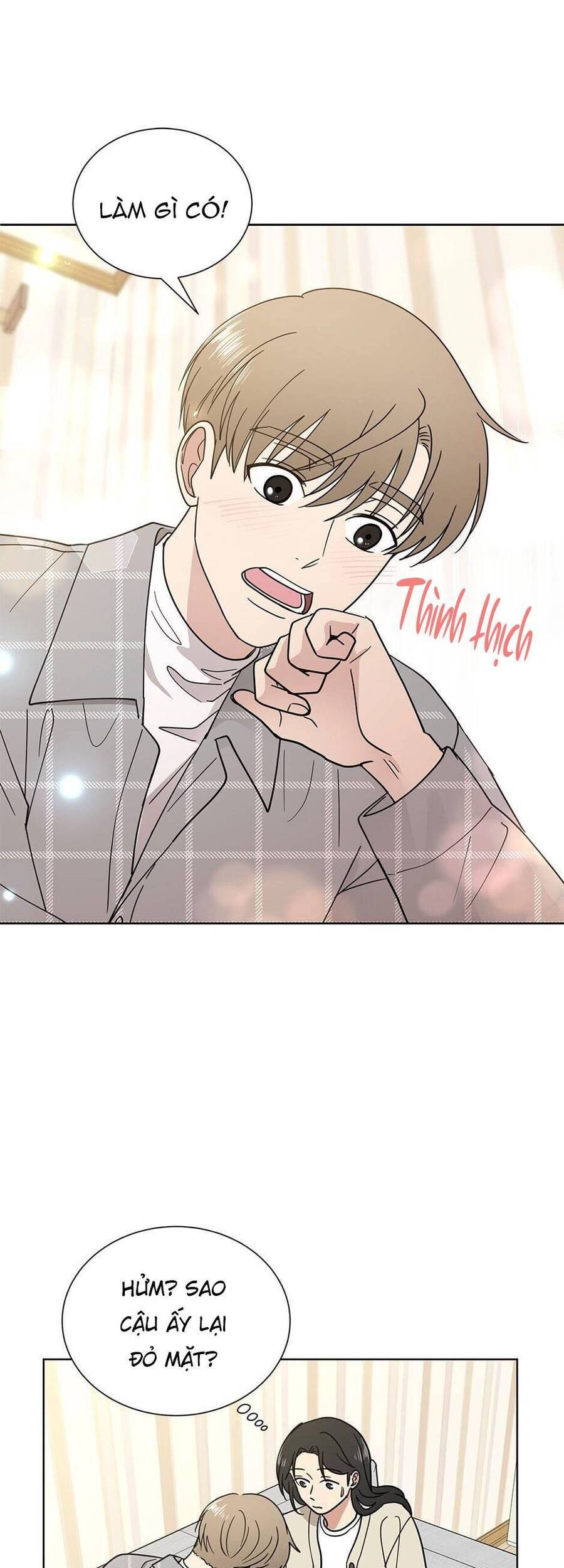 Tình Yêu Chỉ Mình Em Biết Chapter 45 - 39