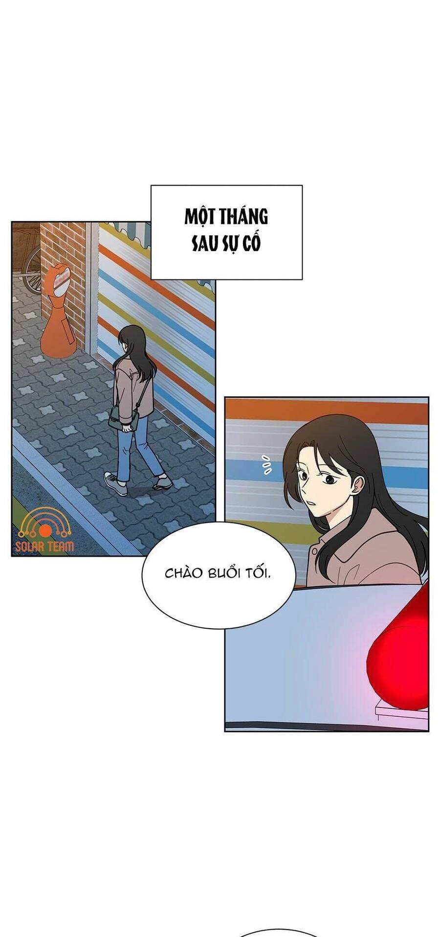 Tình Yêu Chỉ Mình Em Biết Chapter 46 - 1