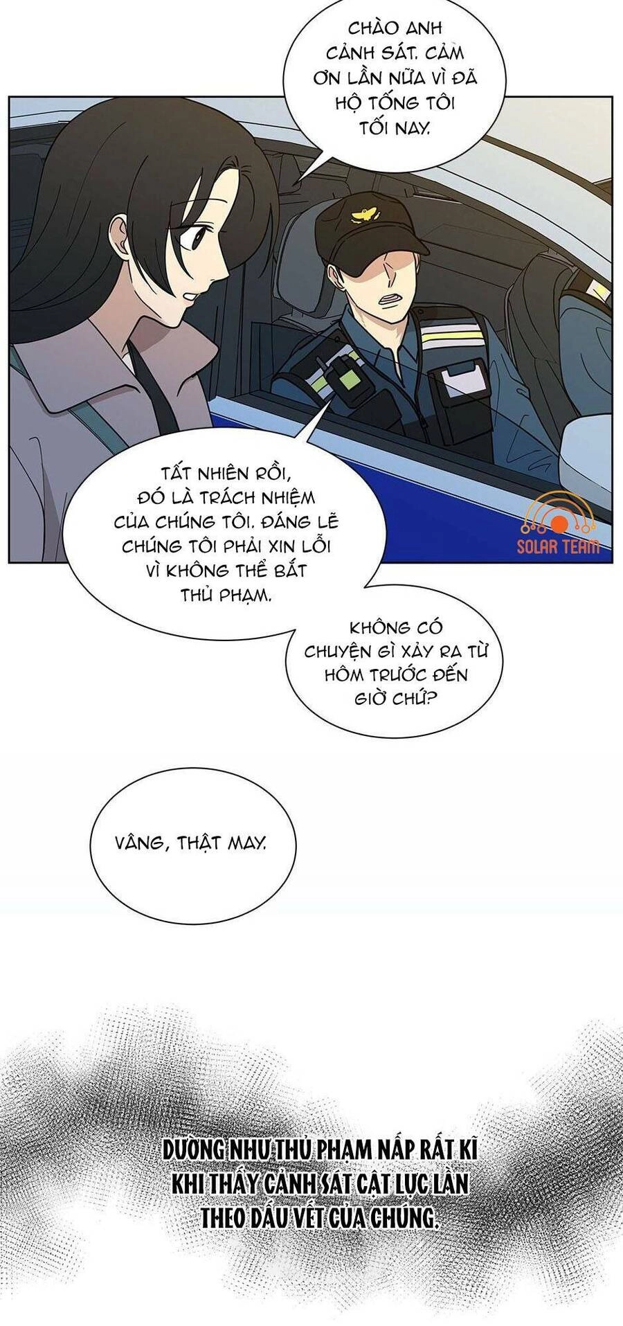 Tình Yêu Chỉ Mình Em Biết Chapter 46 - 2