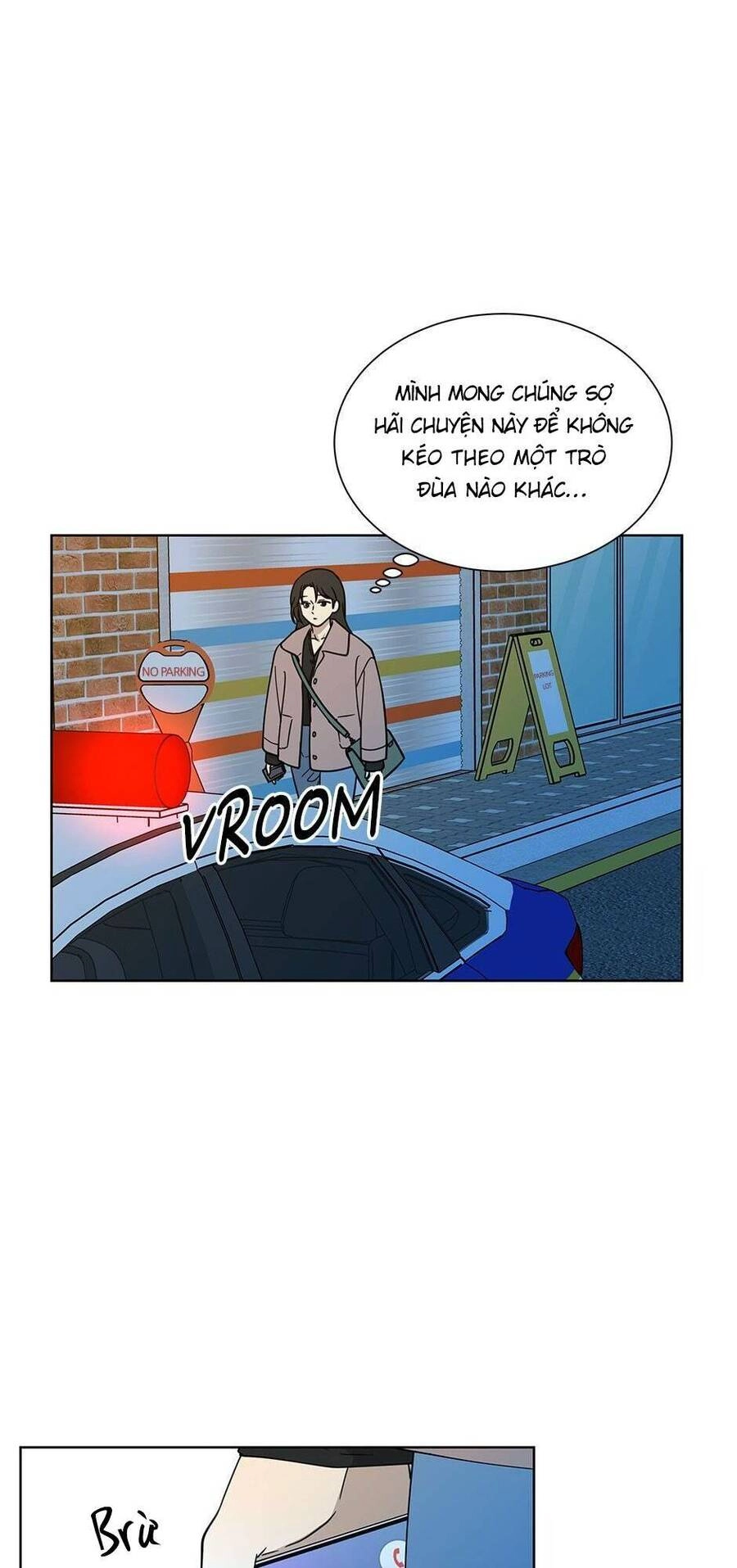 Tình Yêu Chỉ Mình Em Biết Chapter 46 - 3