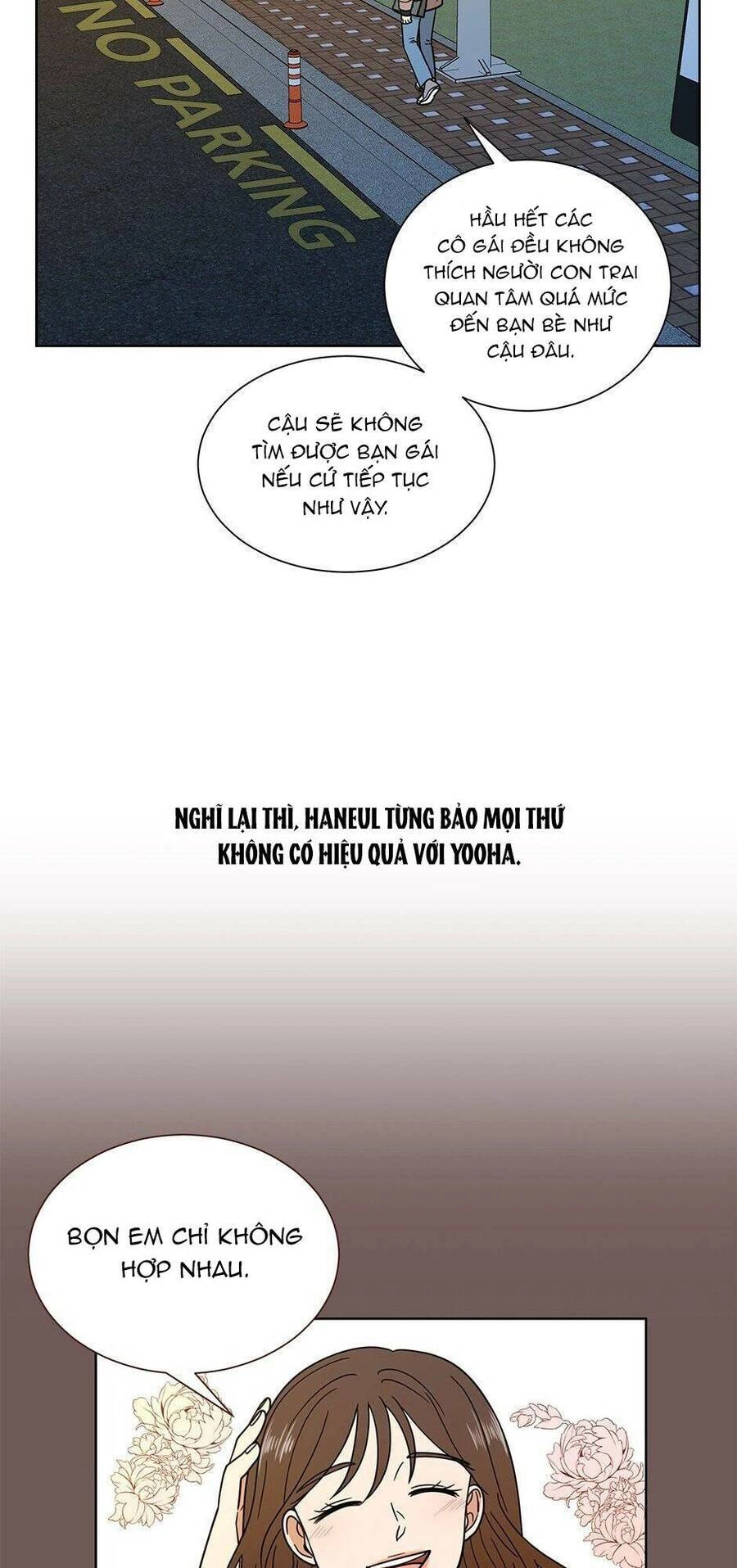 Tình Yêu Chỉ Mình Em Biết Chapter 46 - 6