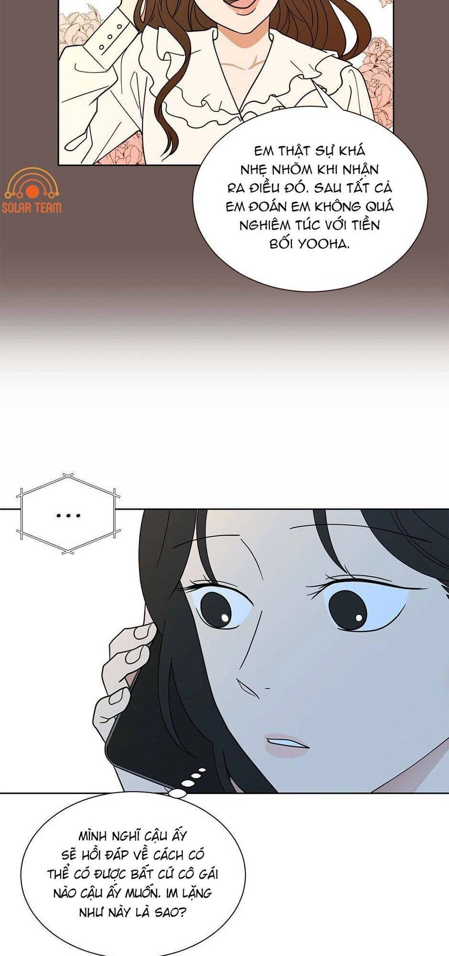 Tình Yêu Chỉ Mình Em Biết Chapter 46 - 7