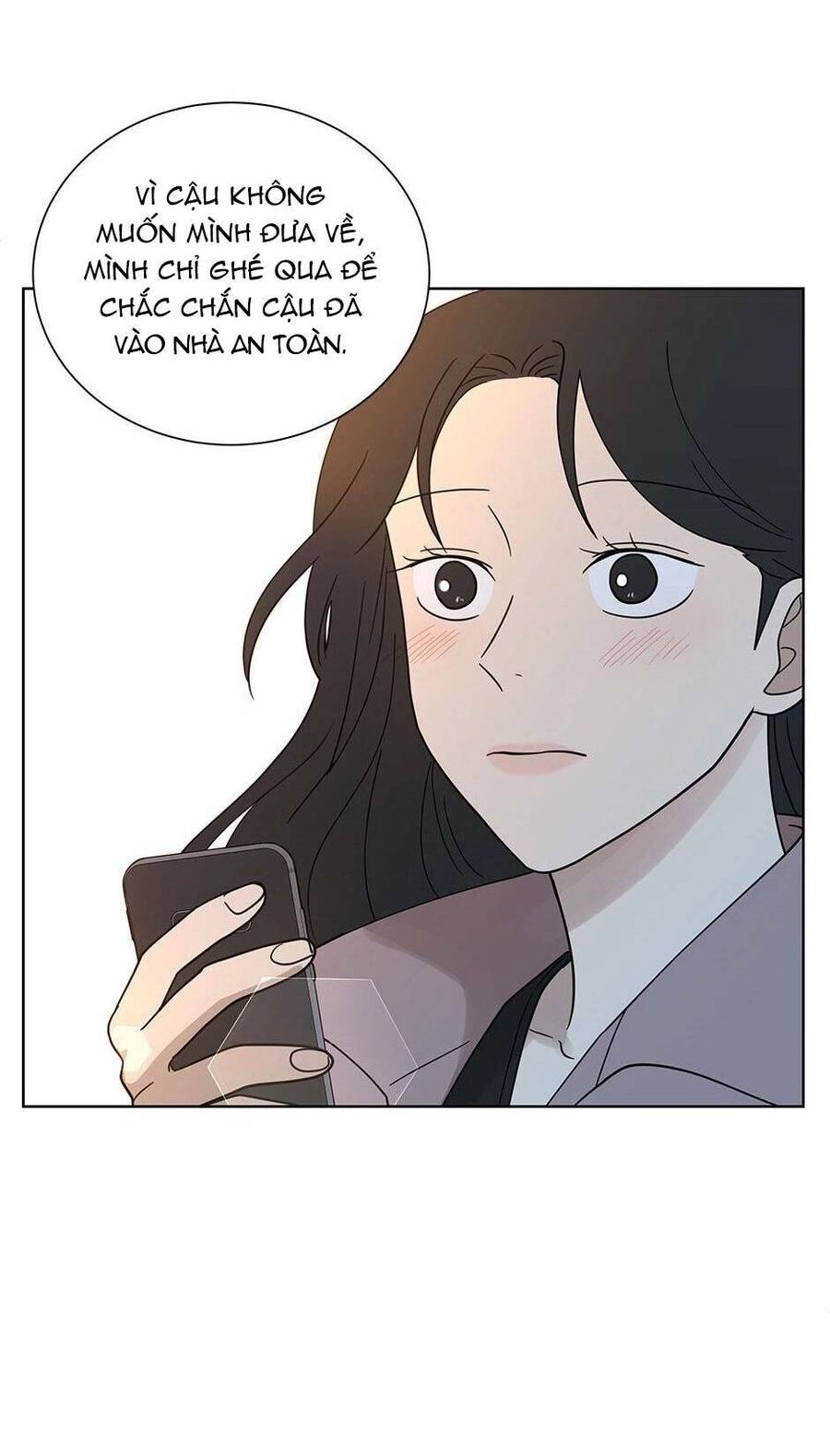 Tình Yêu Chỉ Mình Em Biết Chapter 46 - 9