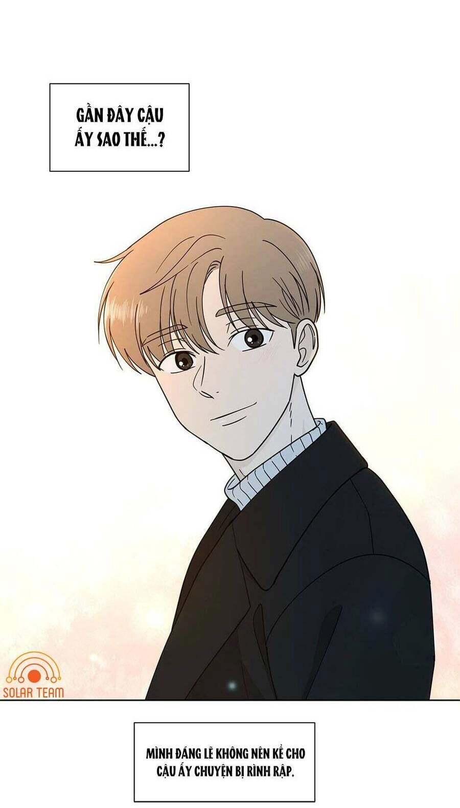 Tình Yêu Chỉ Mình Em Biết Chapter 46 - 10