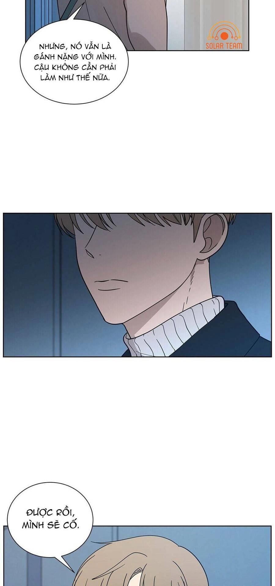 Tình Yêu Chỉ Mình Em Biết Chapter 46 - 13