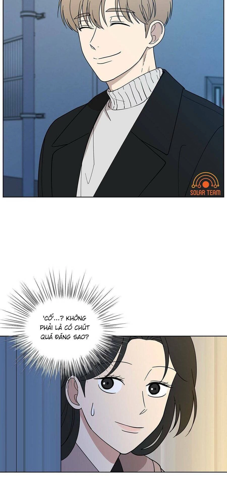 Tình Yêu Chỉ Mình Em Biết Chapter 46 - 14