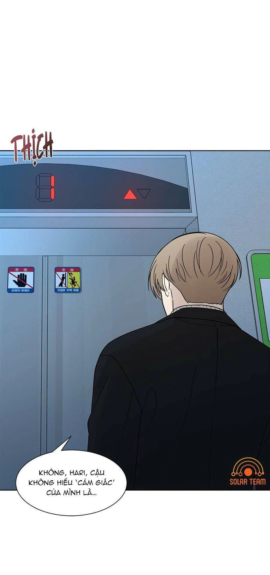 Tình Yêu Chỉ Mình Em Biết Chapter 46 - 15