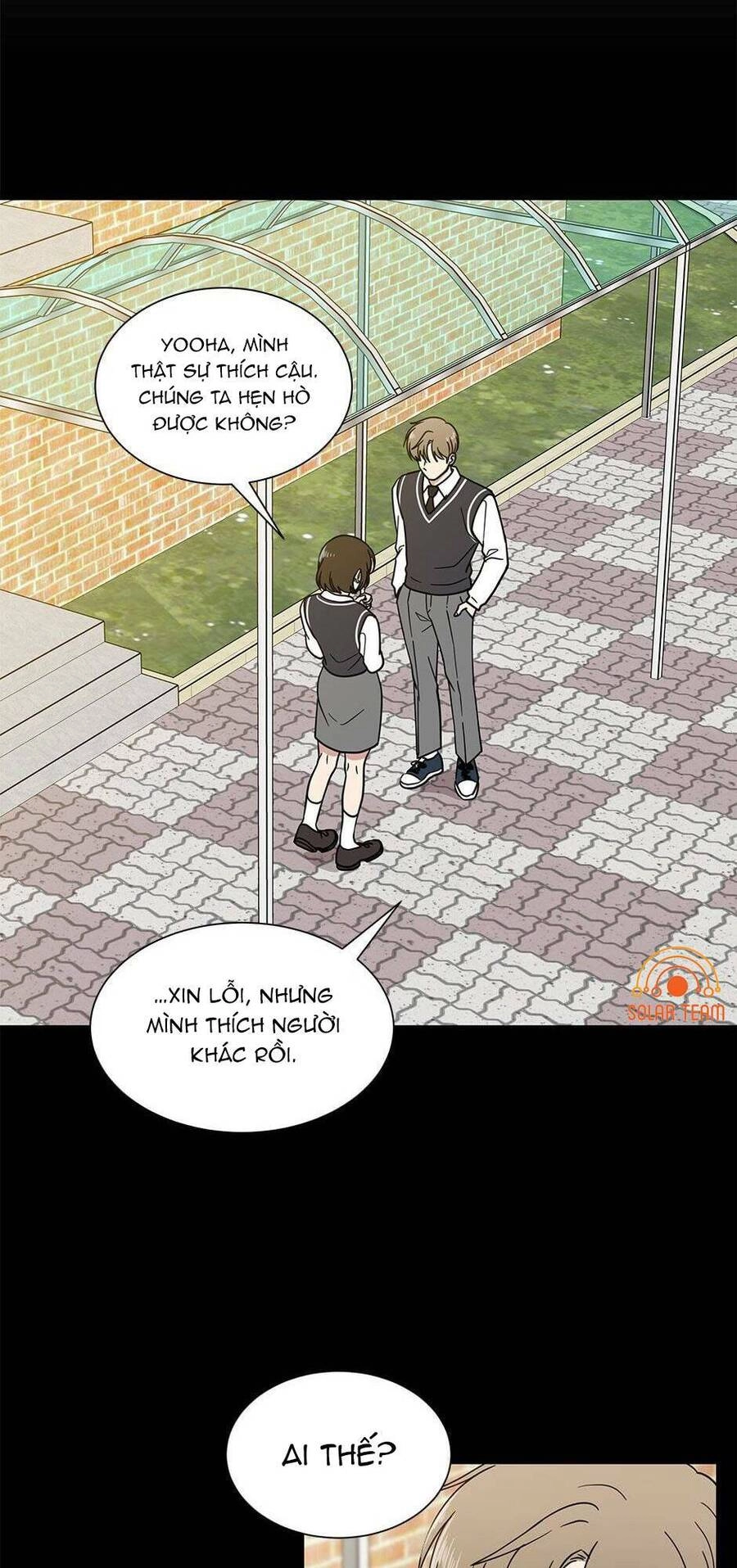 Tình Yêu Chỉ Mình Em Biết Chapter 46 - 17