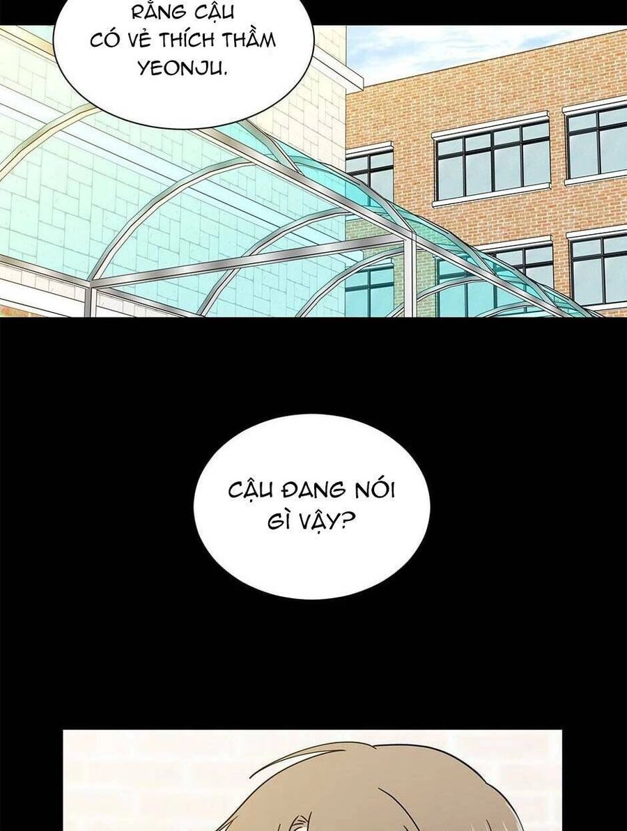 Tình Yêu Chỉ Mình Em Biết Chapter 46 - 19