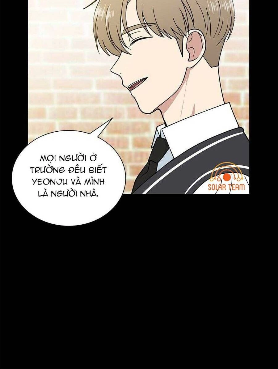 Tình Yêu Chỉ Mình Em Biết Chapter 46 - 20