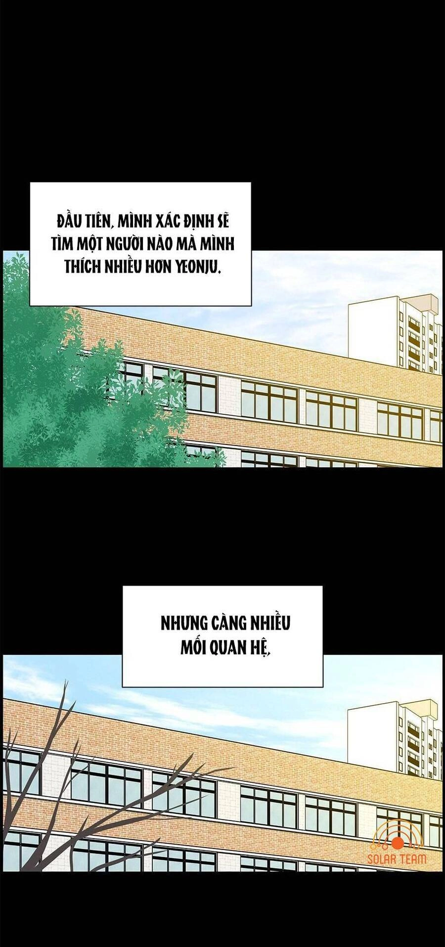 Tình Yêu Chỉ Mình Em Biết Chapter 46 - 23