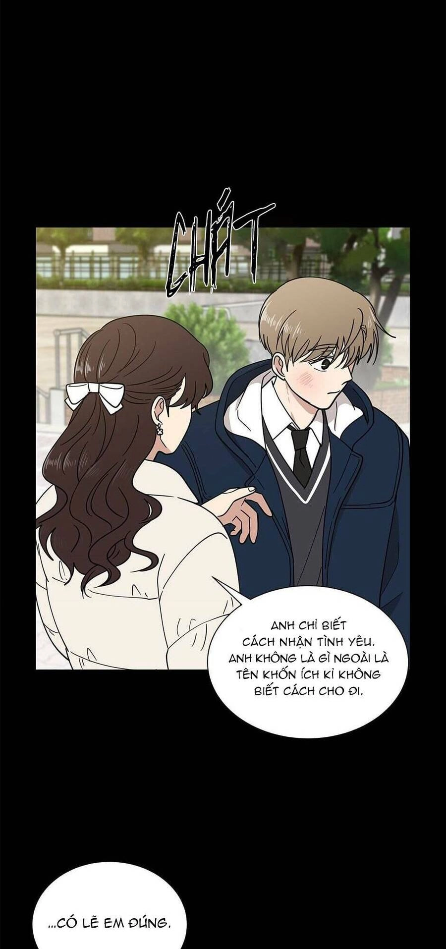 Tình Yêu Chỉ Mình Em Biết Chapter 46 - 24