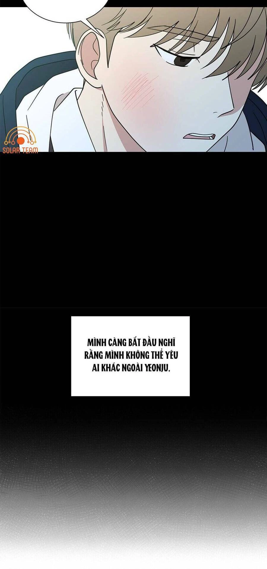 Tình Yêu Chỉ Mình Em Biết Chapter 46 - 25