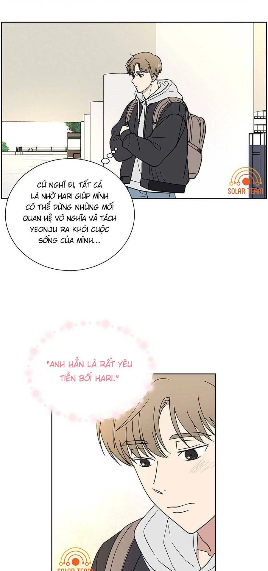 Tình Yêu Chỉ Mình Em Biết Chapter 46 - 26