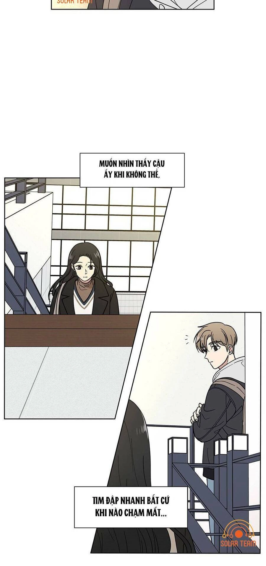 Tình Yêu Chỉ Mình Em Biết Chapter 46 - 27