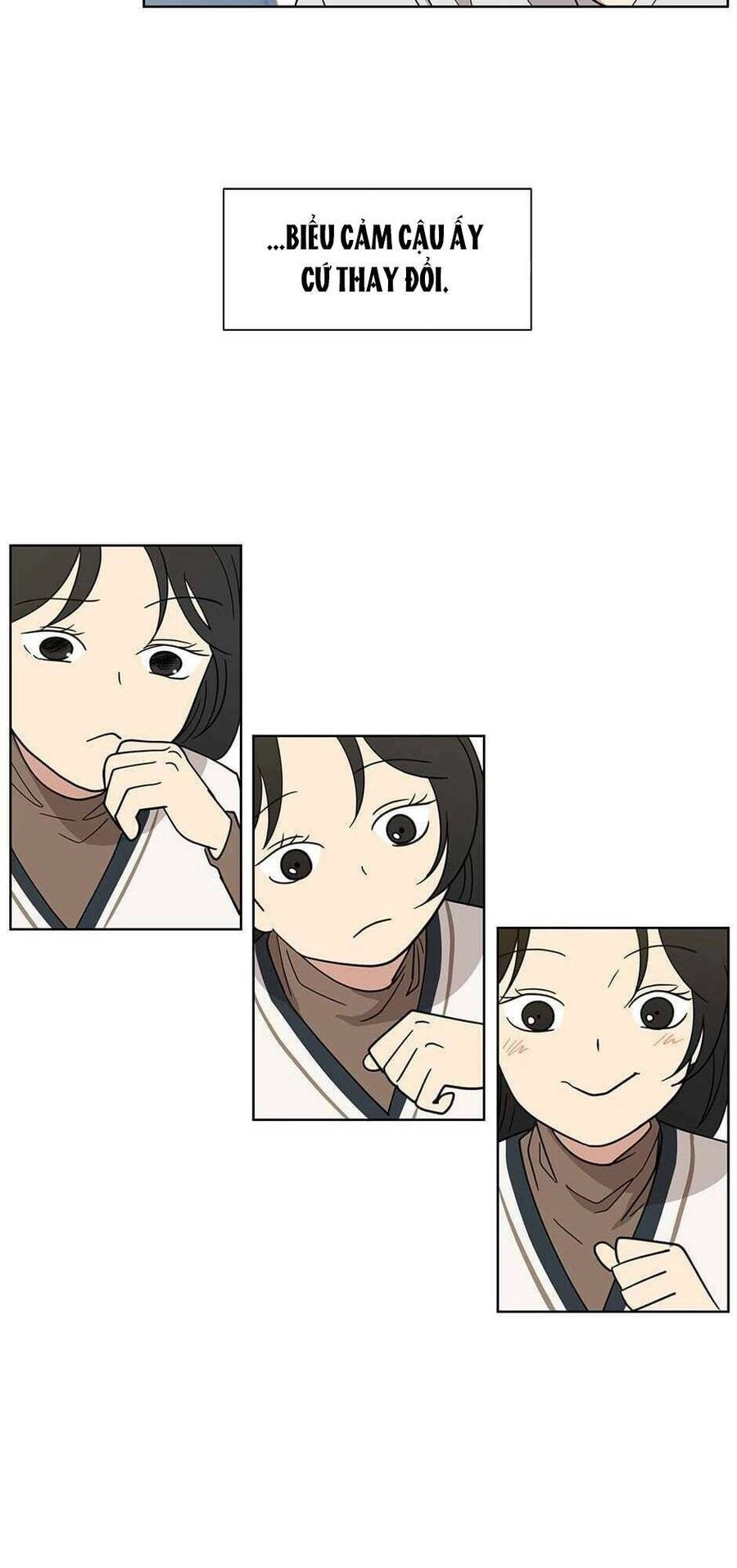 Tình Yêu Chỉ Mình Em Biết Chapter 46 - 31