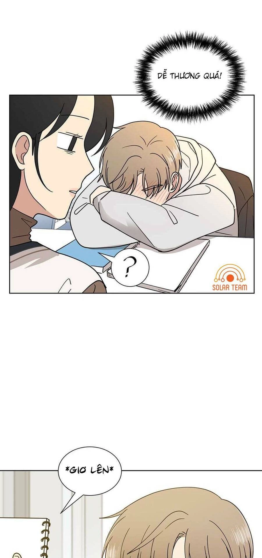 Tình Yêu Chỉ Mình Em Biết Chapter 46 - 32